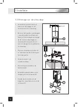 Preview for 12 page of Pelgrim BSK600 Manual