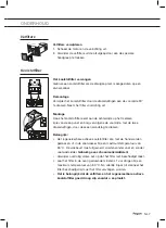 Preview for 7 page of Pelgrim BSK662MAT Instructions For Use Manual