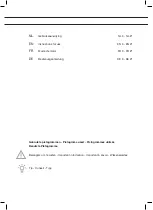 Предварительный просмотр 2 страницы Pelgrim CK3084R Manual