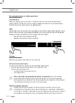 Предварительный просмотр 8 страницы Pelgrim CK3084R Manual