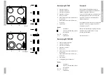 Preview for 2 page of Pelgrim CKT 645 Manual