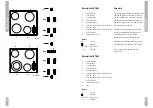 Preview for 11 page of Pelgrim CKT 645 Manual