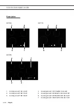 Preview for 6 page of Pelgrim CKT764 Instructions For Use Manual