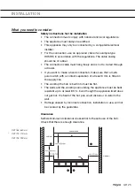 Preview for 25 page of Pelgrim CKT764 Instructions For Use Manual