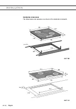 Preview for 26 page of Pelgrim CKT764 Instructions For Use Manual