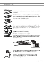 Preview for 29 page of Pelgrim CKT764 Instructions For Use Manual