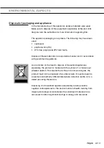 Preview for 31 page of Pelgrim CKT764 Instructions For Use Manual