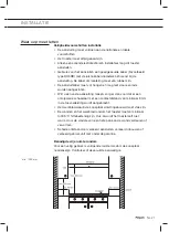 Preview for 21 page of Pelgrim CKT8104 Manual