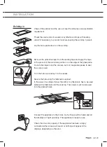 Предварительный просмотр 59 страницы Pelgrim CKT964 Instructions For Use Manual