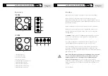 Preview for 3 page of Pelgrim CKV720 Instructions For Use Manual