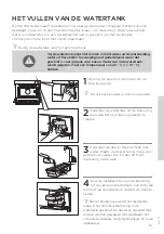 Предварительный просмотр 13 страницы Pelgrim COS824MAT Instructions For Use Manual