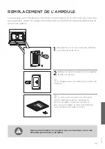 Предварительный просмотр 91 страницы Pelgrim COS824MAT Instructions For Use Manual