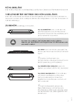 Предварительный просмотр 103 страницы Pelgrim COS824MAT Instructions For Use Manual