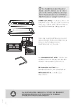 Предварительный просмотр 104 страницы Pelgrim COS824MAT Instructions For Use Manual