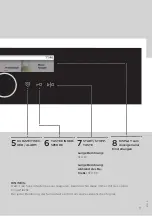 Предварительный просмотр 107 страницы Pelgrim COS824MAT Instructions For Use Manual