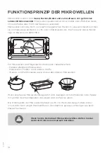 Предварительный просмотр 110 страницы Pelgrim COS824MAT Instructions For Use Manual