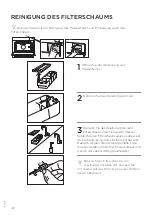 Предварительный просмотр 138 страницы Pelgrim COS824MAT Instructions For Use Manual