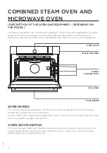 Предварительный просмотр 150 страницы Pelgrim COS824MAT Instructions For Use Manual