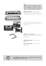 Предварительный просмотр 152 страницы Pelgrim COS824MAT Instructions For Use Manual