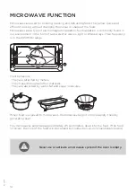 Предварительный просмотр 158 страницы Pelgrim COS824MAT Instructions For Use Manual