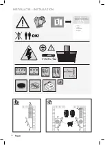 Предварительный просмотр 50 страницы Pelgrim DSG860 Series Instructions For Use Manual