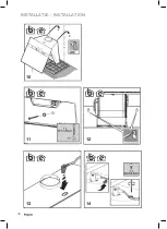 Предварительный просмотр 54 страницы Pelgrim DSG860 Series Instructions For Use Manual