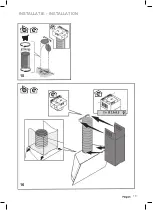 Предварительный просмотр 55 страницы Pelgrim DSG860 Series Instructions For Use Manual