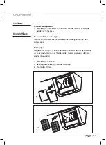 Preview for 9 page of Pelgrim DSG880 Series Instructions For Use Manual