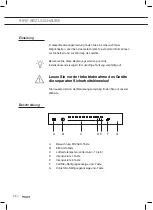 Preview for 28 page of Pelgrim DSG880 Series Instructions For Use Manual