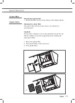 Preview for 45 page of Pelgrim DSG880 Series Instructions For Use Manual