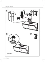 Preview for 14 page of Pelgrim DSG880MAT Instructions For Use Manual