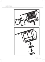 Preview for 23 page of Pelgrim DSG880MAT Instructions For Use Manual