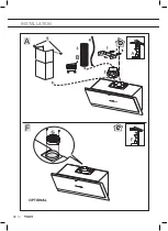 Preview for 42 page of Pelgrim DSG880MAT Instructions For Use Manual