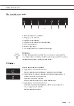 Предварительный просмотр 21 страницы Pelgrim DSGA990 Series Instructions For Use Manual