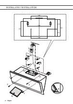 Предварительный просмотр 68 страницы Pelgrim DSGA990 Series Instructions For Use Manual