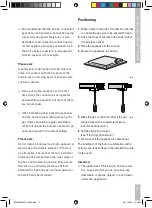 Preview for 13 page of Pelgrim GK299 Manual