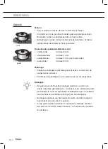 Предварительный просмотр 4 страницы Pelgrim GK4060MAT Manual