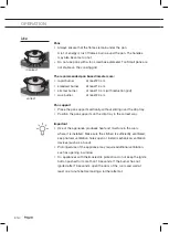 Предварительный просмотр 10 страницы Pelgrim GK4060MAT Manual