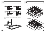 Предварительный просмотр 10 страницы Pelgrim GK466 Manual