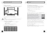 Предварительный просмотр 11 страницы Pelgrim GK466 Manual