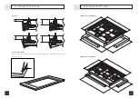 Предварительный просмотр 19 страницы Pelgrim GK466 Manual