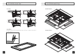 Предварительный просмотр 28 страницы Pelgrim GK466 Manual