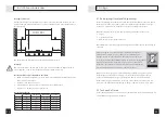 Предварительный просмотр 29 страницы Pelgrim GK466 Manual