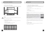 Предварительный просмотр 38 страницы Pelgrim GK466 Manual