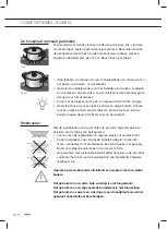 Предварительный просмотр 12 страницы Pelgrim GK564 Manual