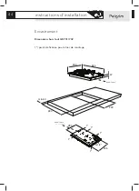 Предварительный просмотр 44 страницы Pelgrim GK7 Series Manual