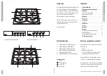 Preview for 2 page of Pelgrim GKB 230-235 Manual