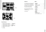 Preview for 3 page of Pelgrim GKB 276 Manual