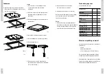 Предварительный просмотр 6 страницы Pelgrim GKB 276 Manual