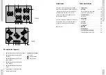 Предварительный просмотр 11 страницы Pelgrim GKB 276 Manual